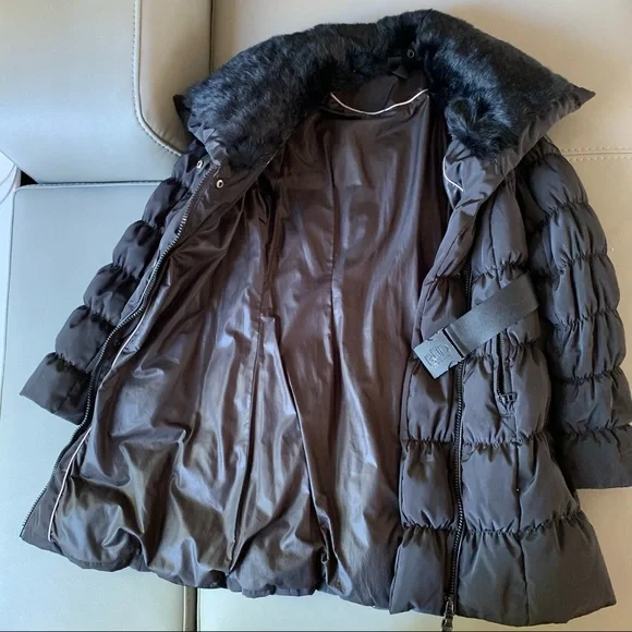 RUD by RUDSAK winter coat - Picture 3 of 14